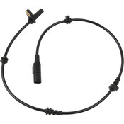 Mercedes ABS Wheel Speed Sensor - Febi Bilstein 211540311764