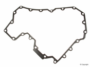 BMW Oil Pan Gasket - Elring 11137570705