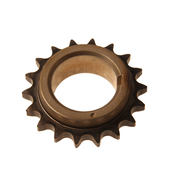 Volvo Timing Crankshaft Sprocket - Genuine Volvo 30720161