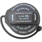 VW Fuel Tank Cap - Genuine VW 561201550E