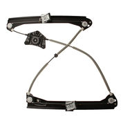 VW Window Regulator - Genuine VW 561837461D