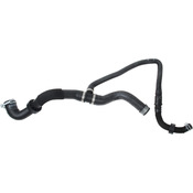 Mercedes Radiator Coolant Hose  - Genuine Mercedes 1645011082