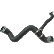 Mercedes Radiator Coolant Hose  - Genuine Mercedes 1645011182