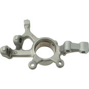Mercedes Steering Knuckle Right (GLK350 GLK250) - Genuine Mercedes 2043323001