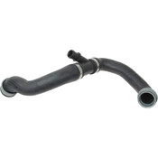Mercedes Radiator Coolant Hose  - Genuine Mercedes 2045019082