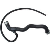 Mercedes Radiator Coolant Hose  - Genuine Mercedes 2095011582