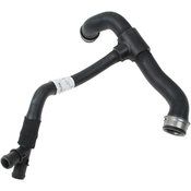 Mercedes Radiator Coolant Hose  - Genuine Mercedes 2095011882