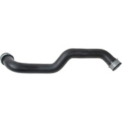 Mercedes Radiator Coolant Hose  - Genuine Mercedes 2095013982