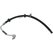 Mercedes Power Steering Return Hose - Genuine Mercedes 211466208164