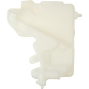 Mercedes Washer Fluid Reservoir - Genuine Mercedes 2118690020