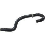Mercedes Power Steering Return Hose  - Genuine Mercedes 2124660381