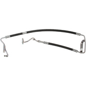 Mercedes Power Steering Pressure Hose (SL500) - Genuine Mercedes 2304602924