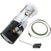 BMW Fuel Pump and Sender Assembly - Genuine BMW 16117212585
