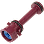 BMW Radiator Adjusting Screw Automatic - Genuine BMW 17117545783