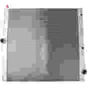 BMW Radiator - Genuine BMW 17117576305