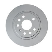 Saab Brake Disc - Pagid 12762290