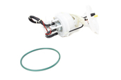 BMW Fuel Pump and Sender Assembly - Genuine BMW 16117260640