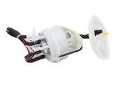 BMW Fuel Pump and Sender Assembly - Genuine BMW 16117260640