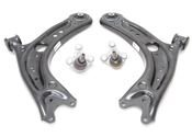VW Control Arm Kit - Genuine VW KIT-523209
