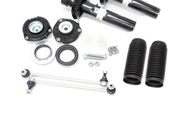 VW Strut Assembly Kit - Bilstein B4 KIT-523404