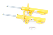 VW Strut Assembly Kit - Koni Sport KIT-523626