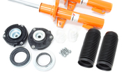 VW Strut Assembly Kit - Koni STR.T KIT-523630