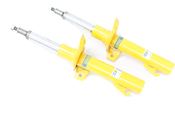 VW Shock And Strut Assembly Kit - Bilstein B8 KIT-524248