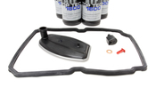 Mercedes Automatic Transmission Fluid Service Kit - Liqui Moly 7226FCK1