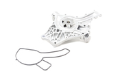 Mercedes Engine Water Pump - Genuine Mercedes 1132000101