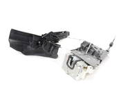 Mercedes Door Lock Actuator Motor Front Left (R350 R500 R63 AMG R320) - Genuine Mercedes 2517200335