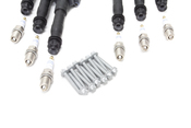Porsche Ignition Coil Kit - Bremi 509644KT