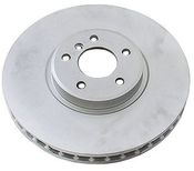 BMW Brake Disc - Genuine BMW 34116766107
