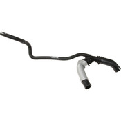 Porsche Expansion Tank Hose - Genuine Porsche 95510605802
