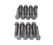 BMW S65 Basic Rod Bearing Replacement Kit - Genuine BMW 11247841703KT1
