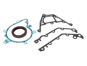 BMW M62 Timing Chain Guide Rail Kit - OE Supplier 11311704945KT1