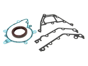 BMW M62 Timing Chain Guide Rail Kit - OE Supplier 11311704945KT