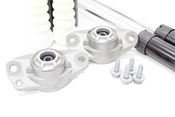 VW Shock Absorber Kit - Sachs KIT-523598