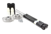 VW Shock Absorber Kit - Bilstein B4 KIT-523606