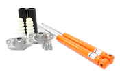 VW Shock Absorber Kit - Koni STR.T KIT-523612