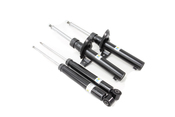 VW Shock And Strut Assembly Kit - Bilstein B4 KIT-523551