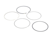 BMW Engine Piston Ring Set - Genuine BMW 11257577586