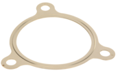 Audi Turbocharger Gasket - Elring 8L9253115A