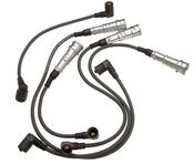 Porsche spark plug wire set STI-924T