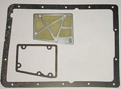 Volvo AT Filter Kit - Mark Automotive 1233394