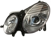 Mercedes Headlight Assembly - Hella 2118205361