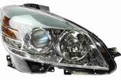 Mercedes Headlight Assembly - Magneti Marelli 2048200861