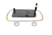 BMW Fluid Filter Kit Autom. Transmission (Value Line) - Genuine BMW 24152333858