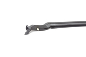 BMW Sealing Bonnet Centre - Genuine BMW 51767034163