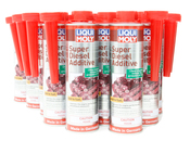 6 Cylinder Diesel Additive Kit (Step 2) - Liqui Moly LMK0010