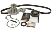 VW Timing Belt Kit - Continental PP262LK1